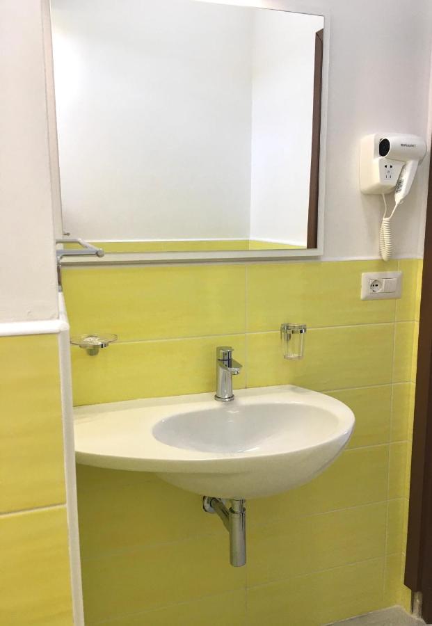 Puntamare Flat Apartment เปสคีชี ภายนอก รูปภาพ
